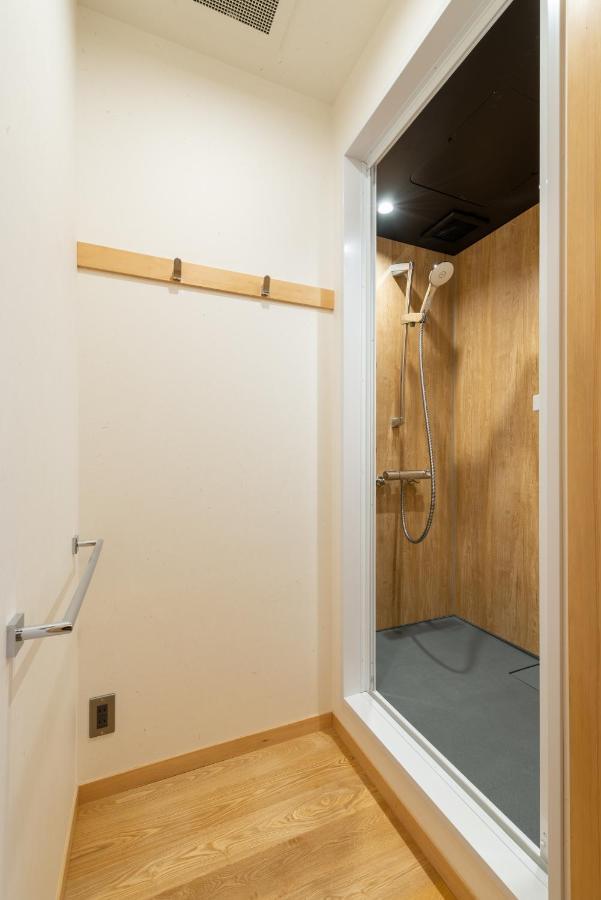 קיוטו Hanatoki Machiya House מראה חיצוני תמונה