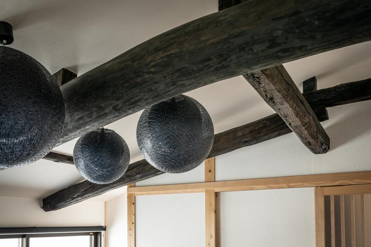 קיוטו Hanatoki Machiya House מראה חיצוני תמונה